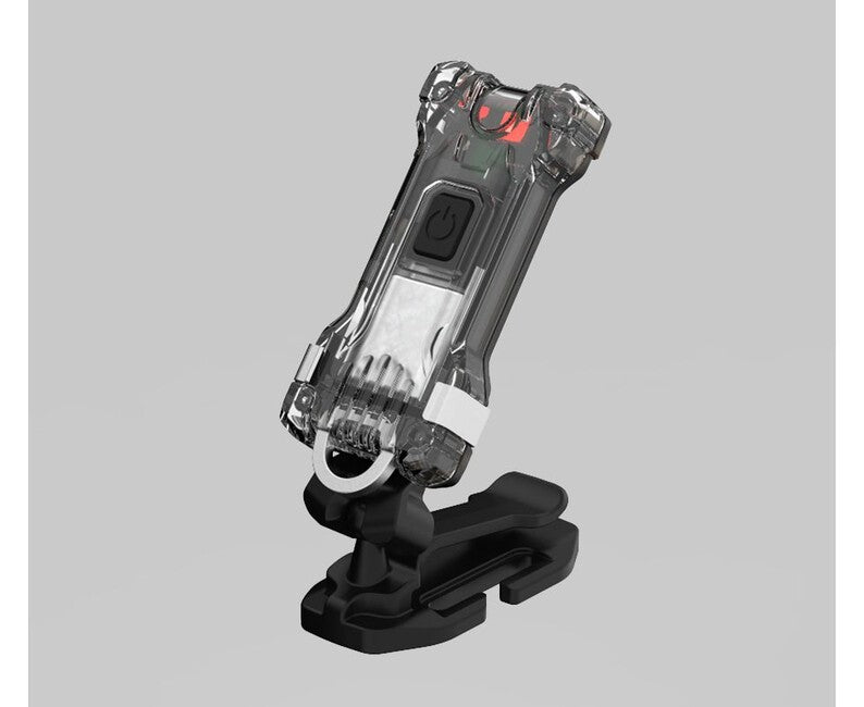 ArmyTek Zippy WR ES set lanternă portabilă, gri