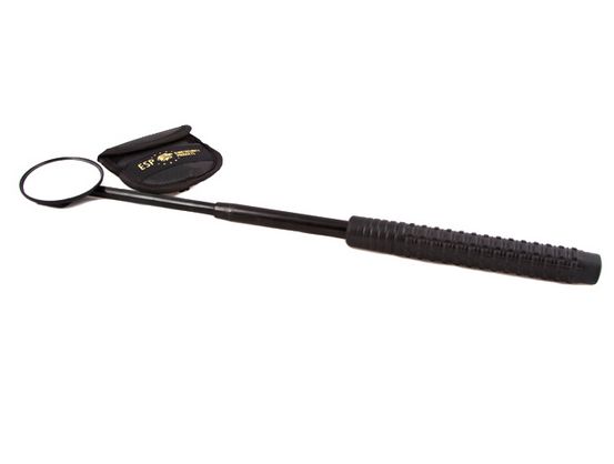 ESP oglindă tactică M-2 pentru baston telescopic
