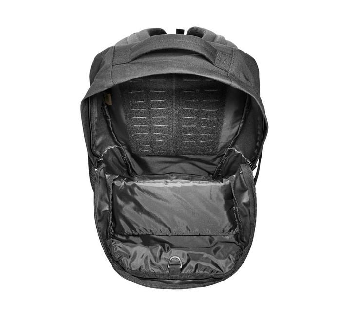 Antipoison See insects Cupboard Tasmanian Tiger Modular Daypack XL rucsac, negru 23l | WARAGOD