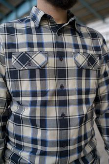 Pentagon Drifter flannel cămașă, maro