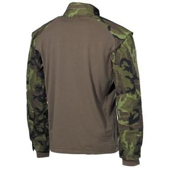MFH Combat tricou tactic cu mânecă lungă, 95 CZ tarn