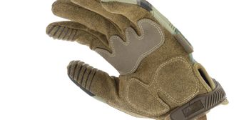 Mechanix M-Pact mănuși împotriva impactului woodland camo
