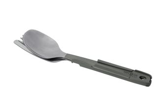 Origin Outdoors Titanium Titanium German Army Cutlery