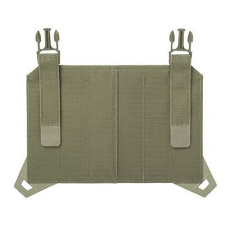 Direct Action® SPITFIRE MOLLE panel - Cordura - Coyote Brown