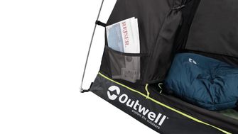 Outwell Cort interior independent L