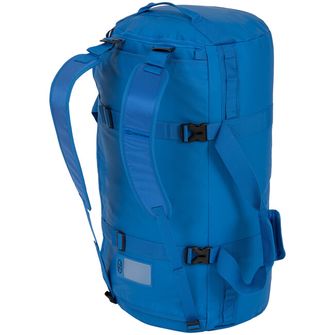 Highlander Storm Bag 90 L albastru