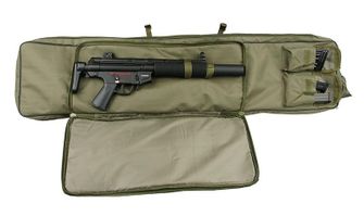 GFC Tactical Husă pentru armă, oliv, 120 x 30cm