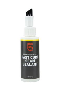 GearAid Seam Grip +FC 60 ml sigilant de cusături cu întărire rapidă pentru cusături