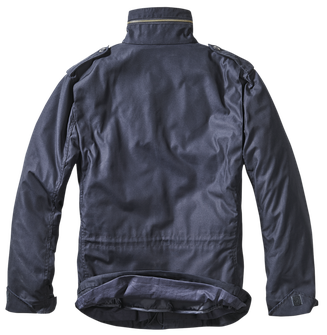 Brandit M65 Jachetă clasică de tranziție, albastru marin