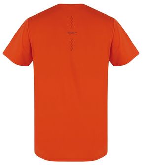 Tricou funcțional pentru bărbați HUSKY Thaw M, portocaliu