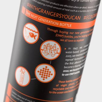 Grangers Performance Repel Plus Impregnare 500 ml spray cu pompă