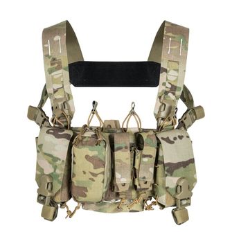 Direct Action® THUNDERBOLT compact chest rig - Cordura - Ranger Green