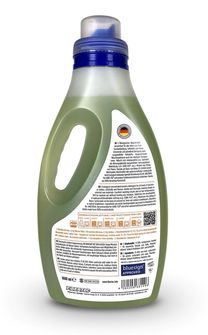 Fibertec Pro Wash Eco detergent concentrat pentru haine impermeabile și respirabile 1600 ml