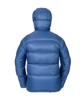 Patizon Jachetă de iarnă pentru bărbați în puf ReLight 200, All blue