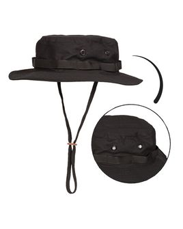 Mil-Tec Pălărie US tip GI negru