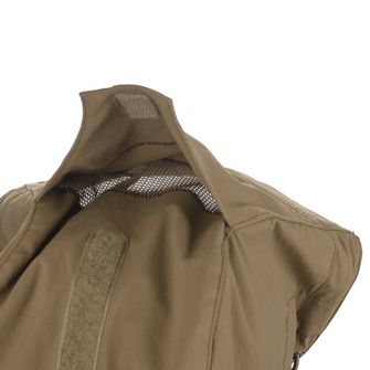 Helikon-Tex MISTRAL jachetă Anorak - Soft Shell - Adaptive Green