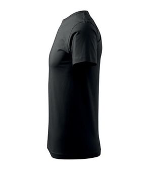 Malfini Heavy New tricou, negru 200g/m2
