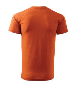 Malfini Heavy New tricou, portocaliu 200g/m2
