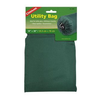 Coghlans CL Utility bag Pungi de ambalare ușoare acoperite cu acrilic &#039; 35 x 76 cm