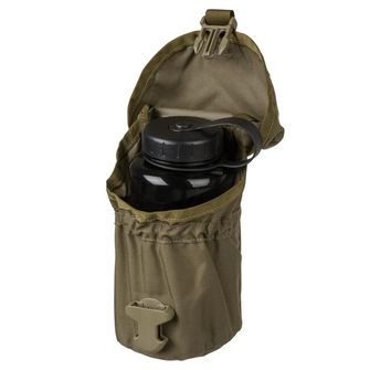Direct Action® HYDRO UTILITY Bottle Cover - Cordura® - Coyote Brown