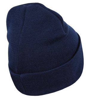 HUSKY șapcă Merino pentru bărbați Merhat 1, albastru