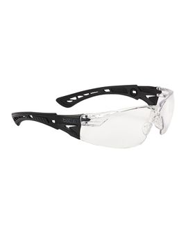 Bollé Ochelari de protecție BSSI RUSH+ cu lentile clare
