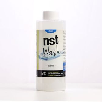 Detergent pentru haine NST - ideal pentru jachete 1L