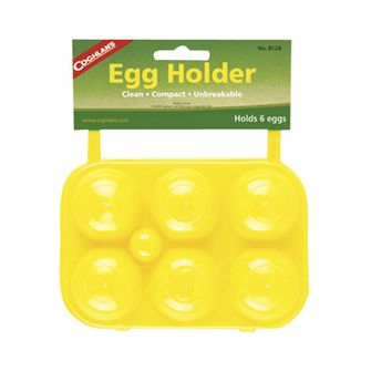 Coghlans CL Recipient pentru ouă 6 ouă