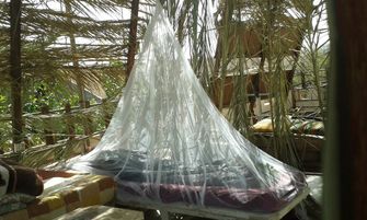 Brettschneider Holiday Renets Plasă de țânțari Piramidă
