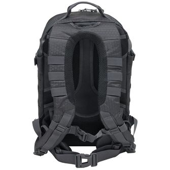 Rucsac tactic profesional MFH Professional Tactical Backpack Operation I, gri urban