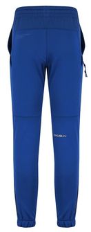 HUSKY pantaloni pentru copii HUSKY Klassum K, albastru