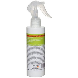 Spray anti-mușcături MFH Insect-OUT, 200 ml