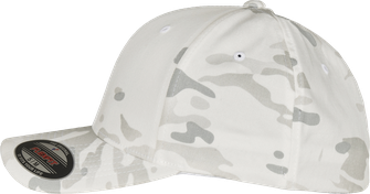 Șapcă Brandit Flexfit Multicam Multicam, alpina multicam®