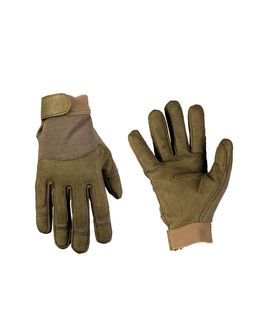 Mil-Tec mănuși de armată olive