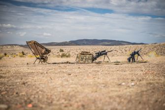Helikon-Tex Scaun Range Chair - Coyote