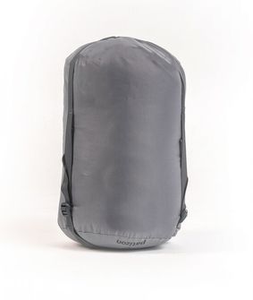 Patizon D Compression Sleeping Bag Cover M, gri