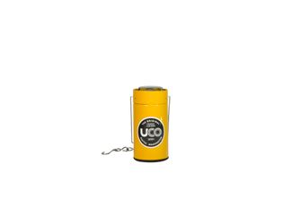 UCO Lanternă pentru lumânare, galbenă