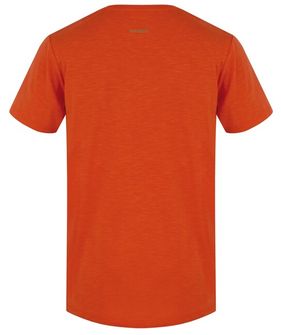 Tricou funcțional pentru bărbați HUSKY Tingl M, portocaliu