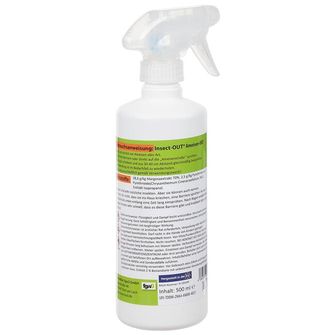 Spray pentru insecte MFH Insect-OUT, 500 ml