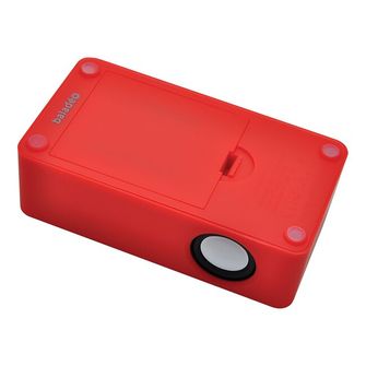 Baladeo PLR922 Power Up Wireless Speaker roșu