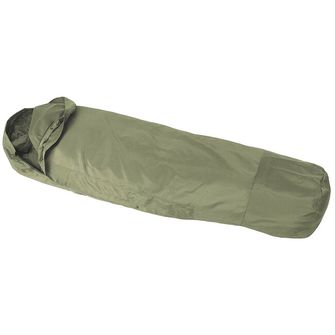 Acoperiș modular pentru sac de dormit MFH, laminat în 3 straturi, verde OD