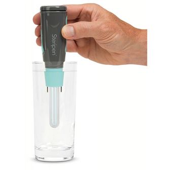 Purificator de apă cu UV Katadyn Steripen Aqua