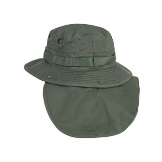 Helikon-Tex Pălărie BOONIE - NyCo Ripstop - Olive Drab