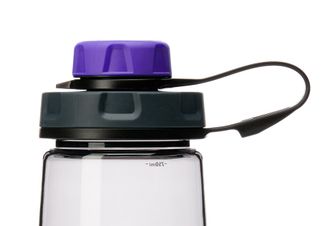 humangear capCAP+ Capac de sticlă pentru flacon cu diametrul de 5,3 cm violet