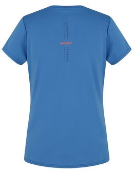 HUSKY tricou funcțional pentru femei Thaw L, albastru deschis