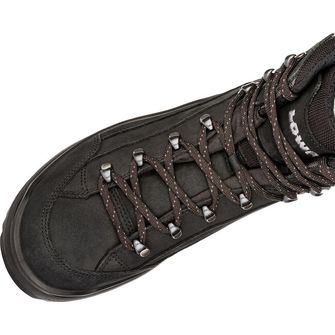 Pantofi pentru trekking LOWA Renegade GTX Mid, maro