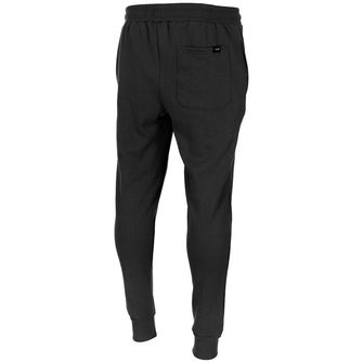 Pantaloni de trening MFH Jogger, negru