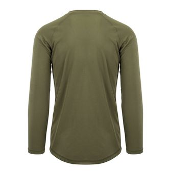 Helikon-Tex Underwear T-shirt US LVL 1 - verde măsliniu