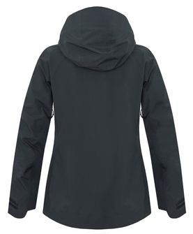 HUSKY jachetă outdoor pentru femei Nakron L, negru mentolat