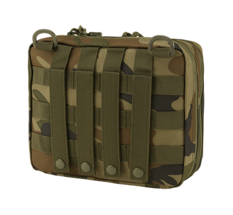Brandit Molle Molle Operator pouch, woodland